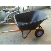 Dump Cart